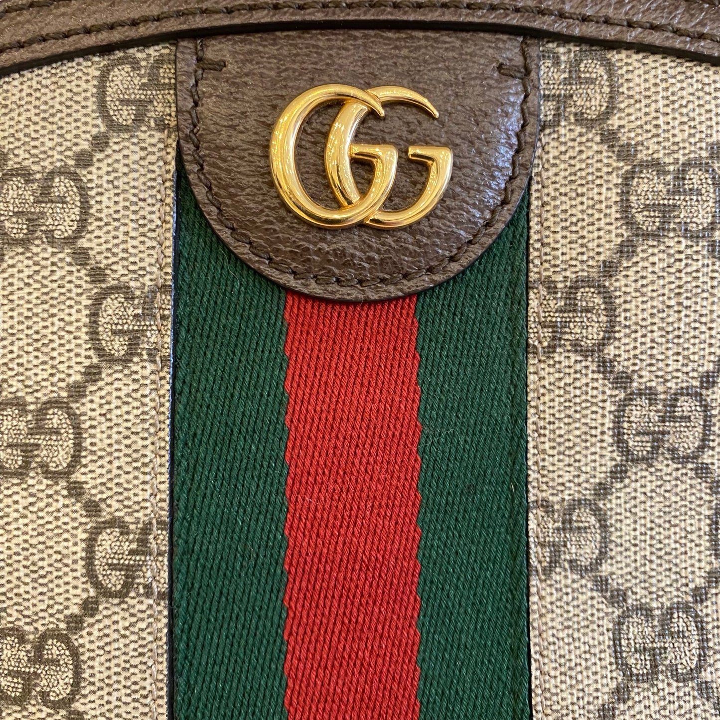 GUCCI Ophidia Small Shoulder Bag