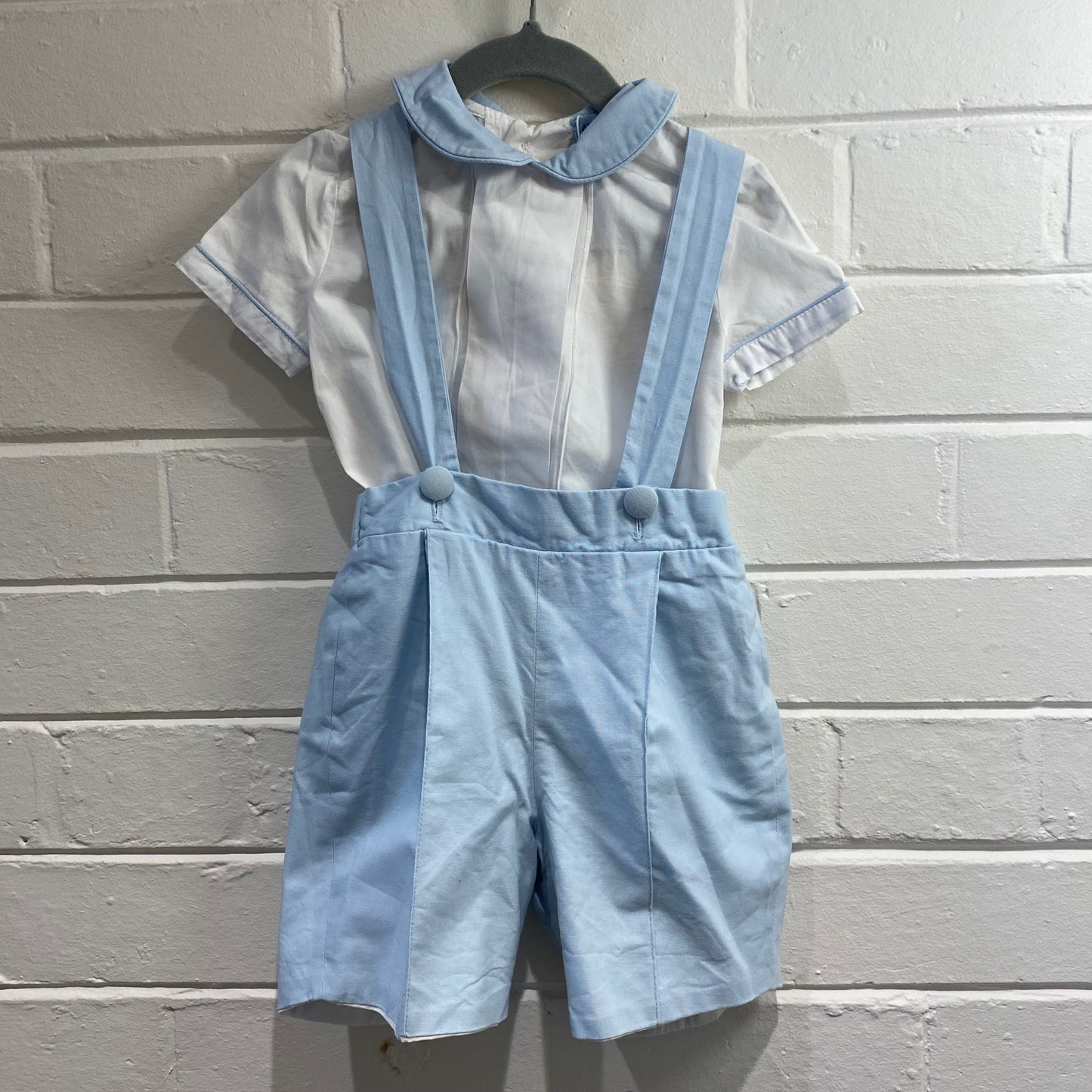Alfie and dot set - size 12-18m