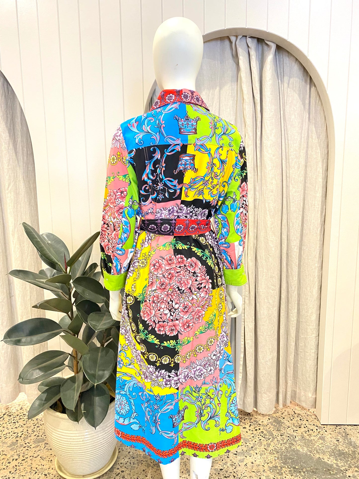 Trelise Cooper Dressing Around Dress - Size 12