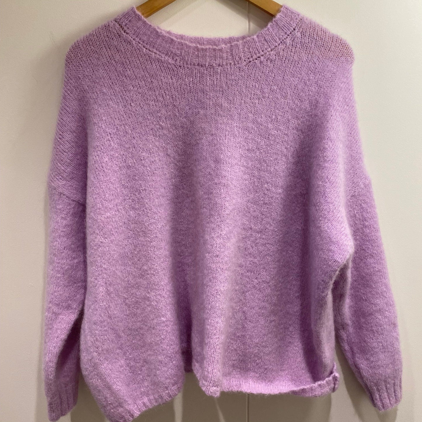 American Vintage Pinobery Sweater - Size XS/S (6-10)