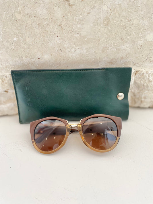 MARNI ME605s Cat Eye Sunglasses