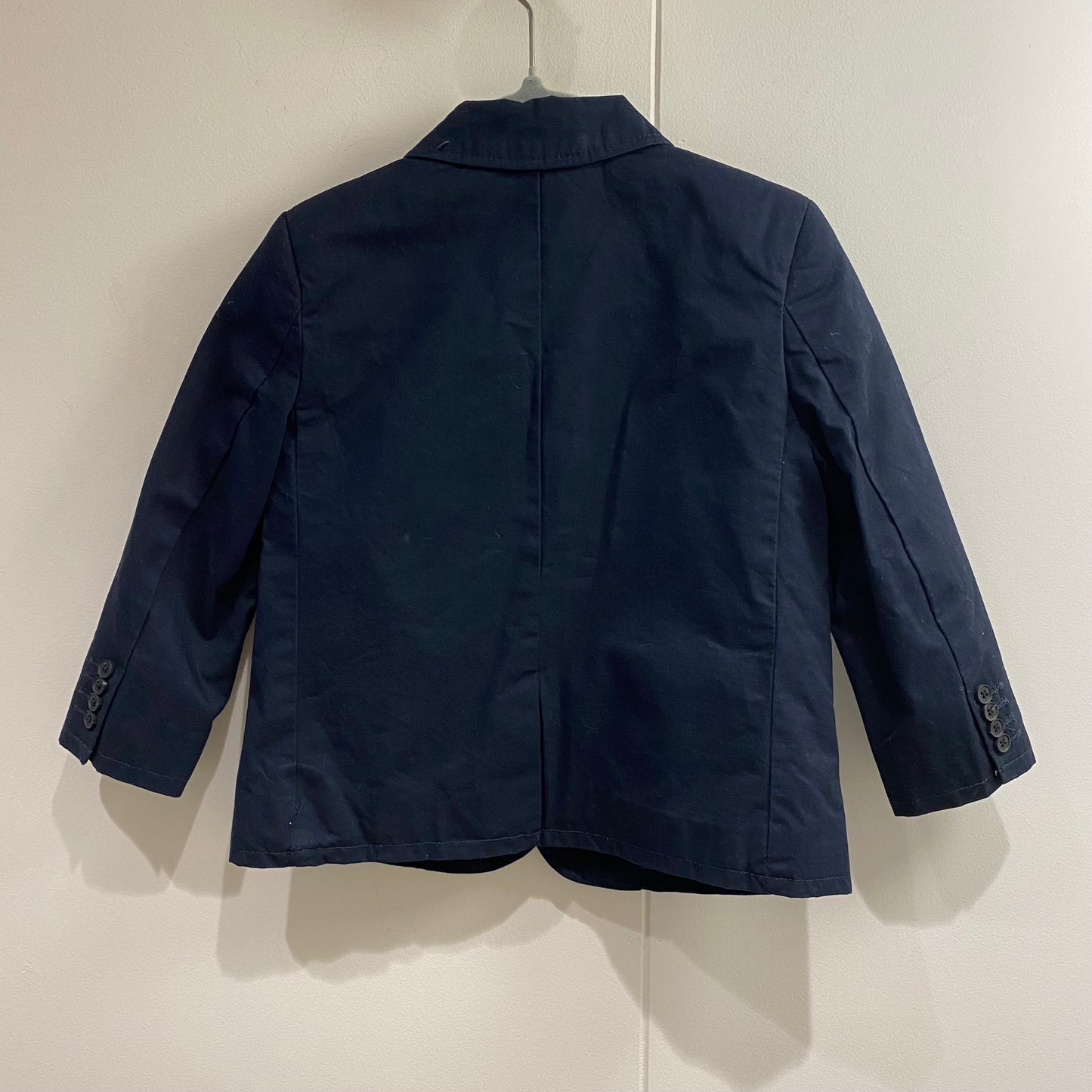 Industrie Navy Blazer - Size 2