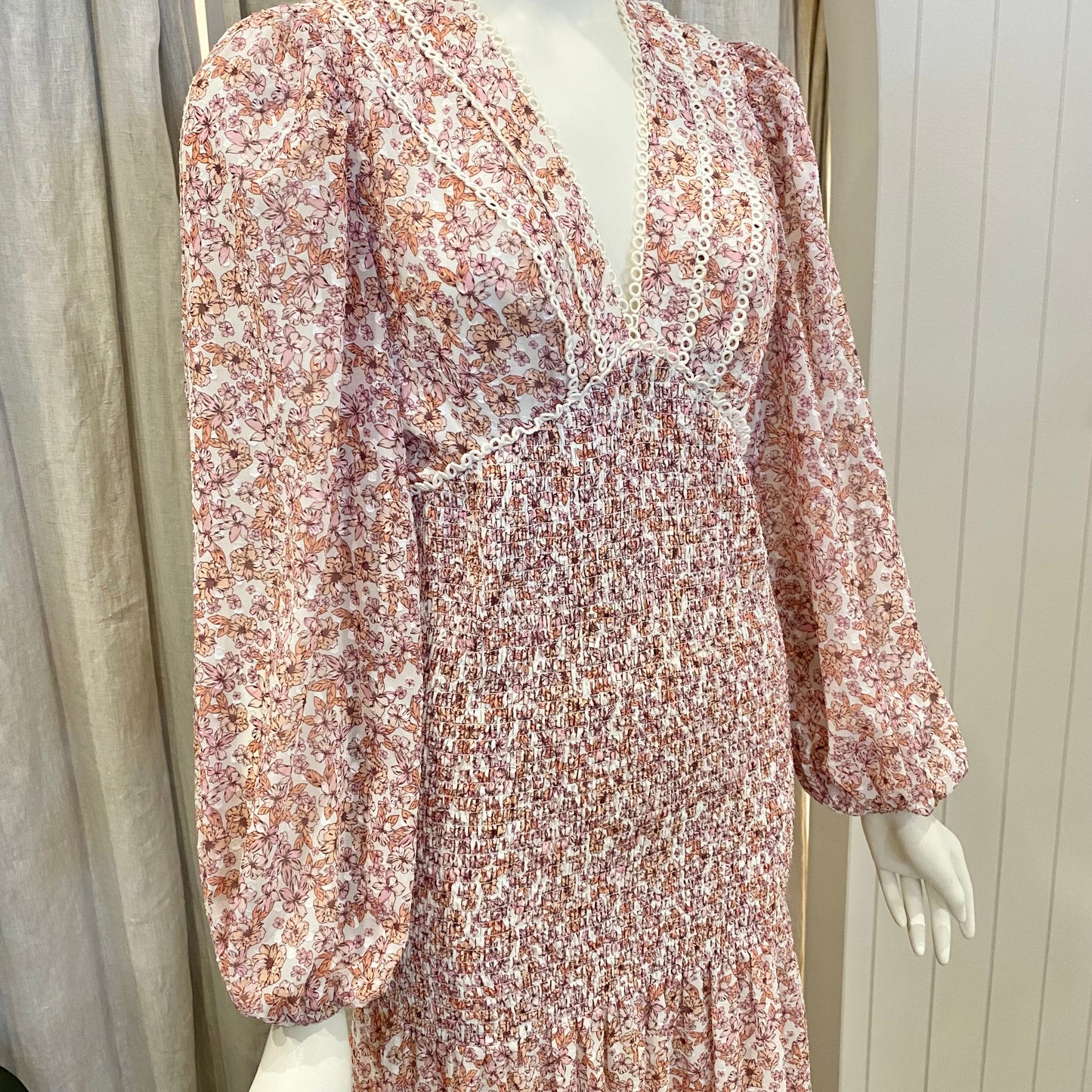 Significant Other Bernadette Dress - Size 10