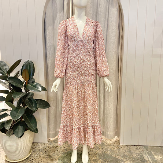 Significant Other Bernadette Dress - Size 10