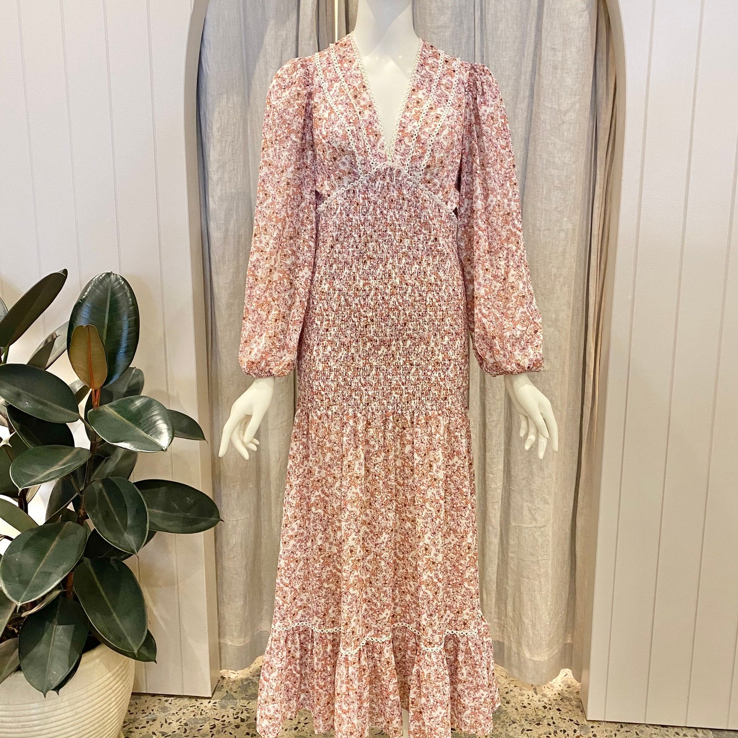Significant Other Bernadette Dress - Size 10