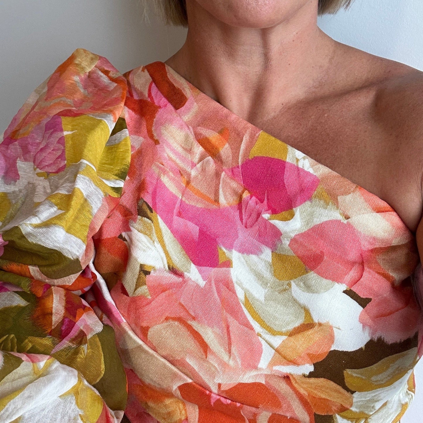 ACLER Lawson Dress - Size 12