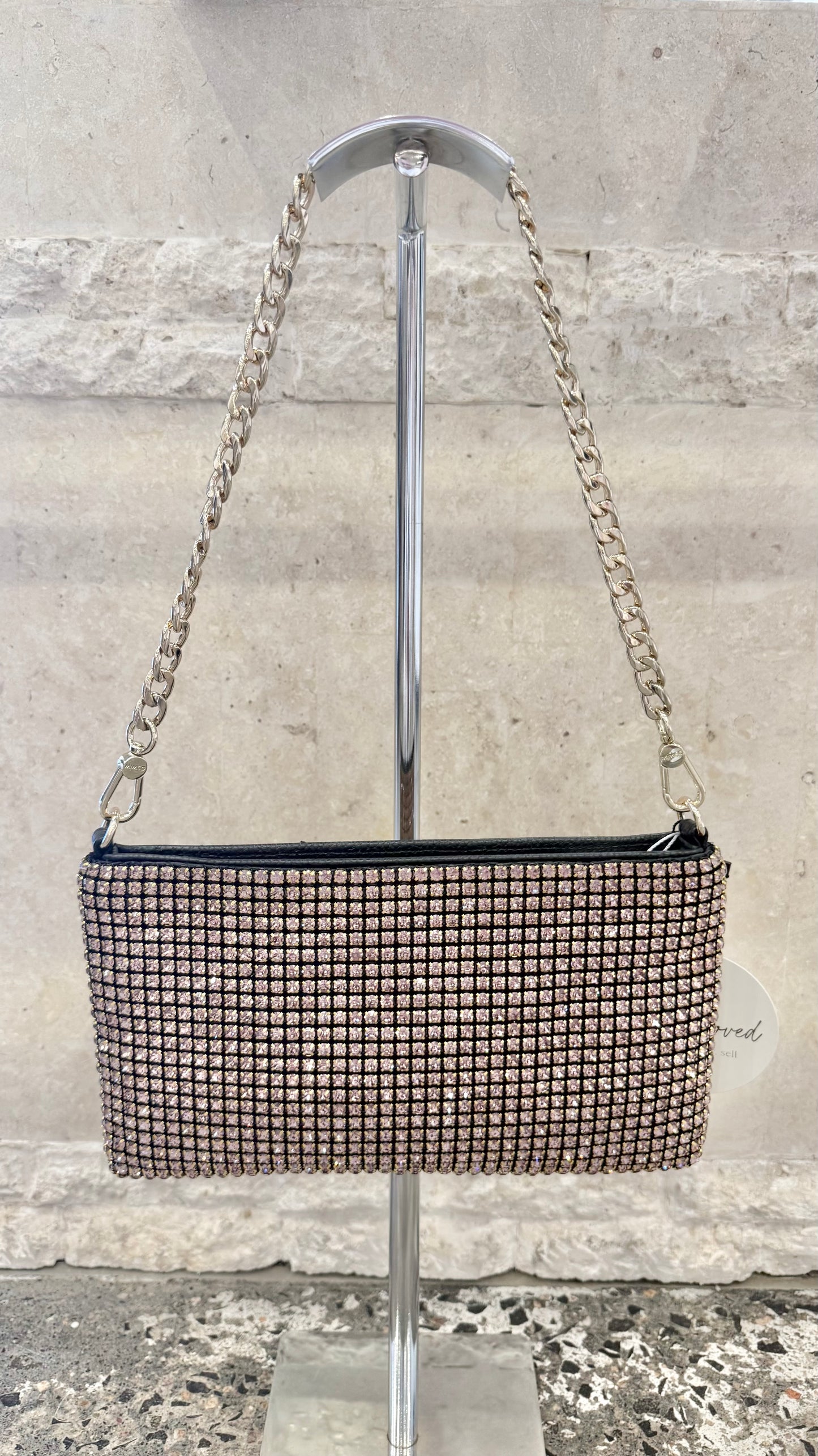 Mimco Sadie Shoulder Bag