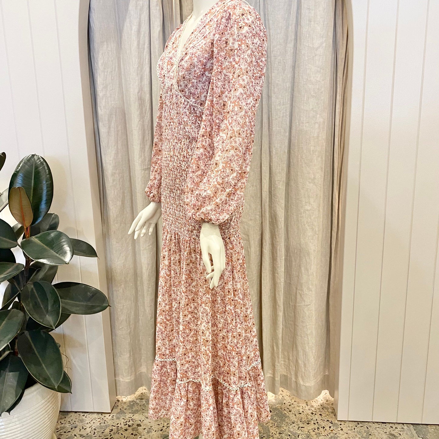 Significant Other Bernadette Dress - Size 10