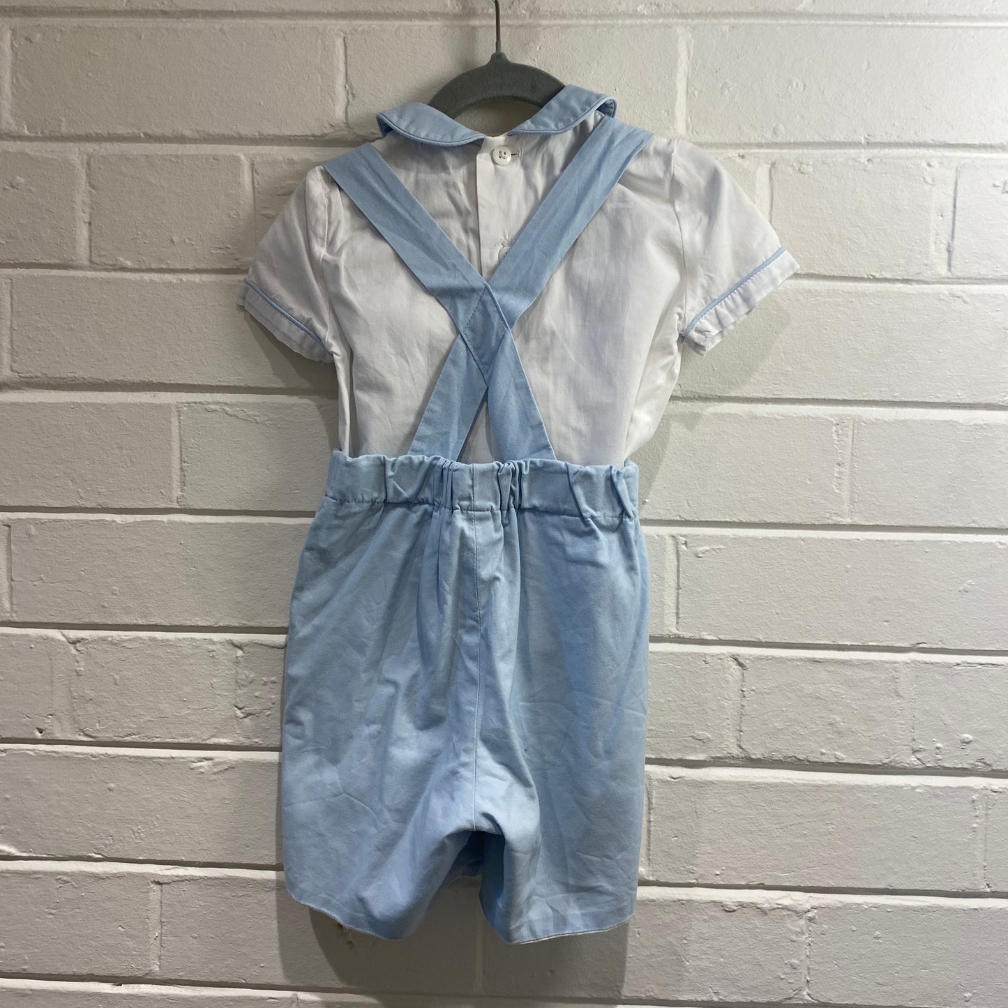 Alfie and dot set - size 12-18m