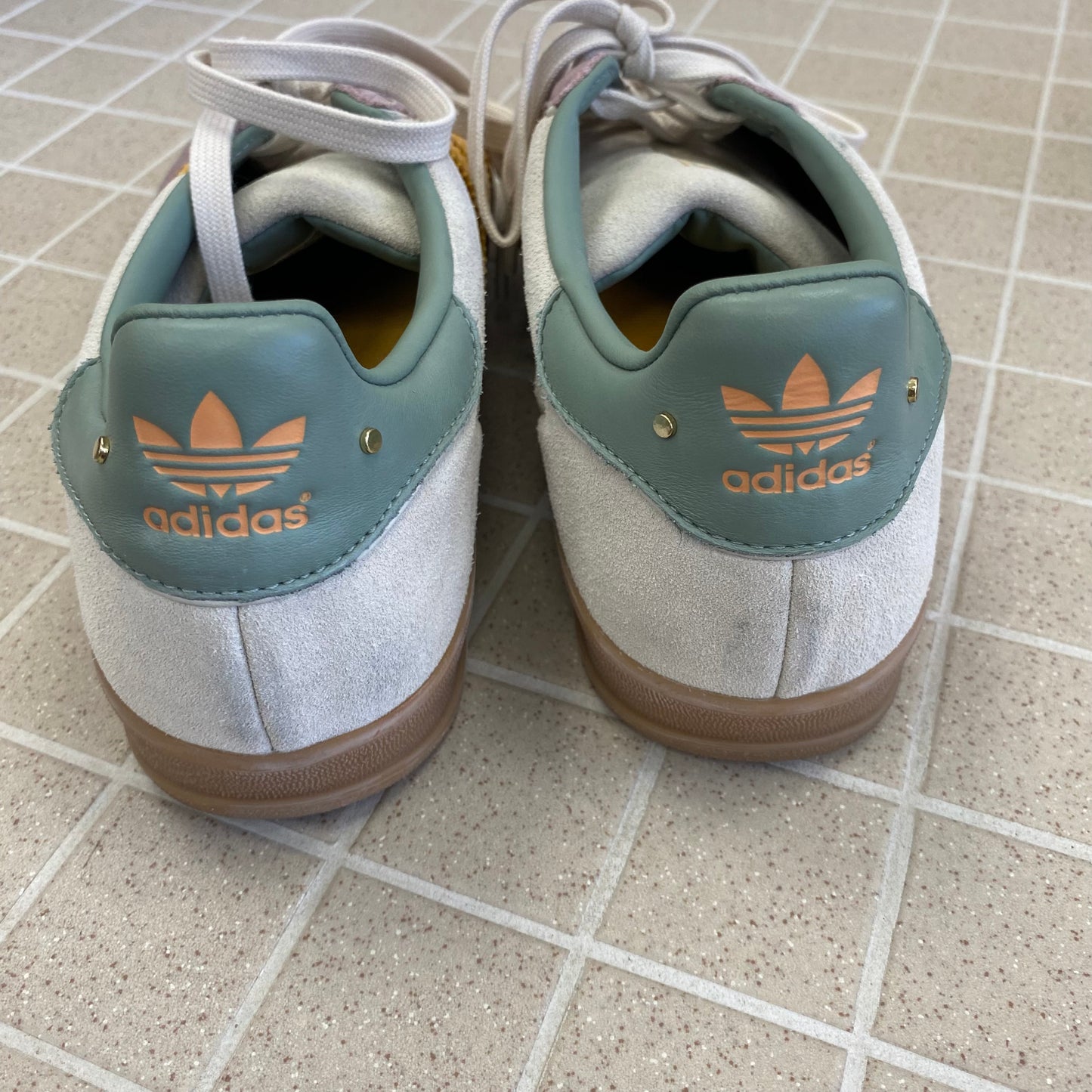 Adidas Originals Gazelle - Size 44