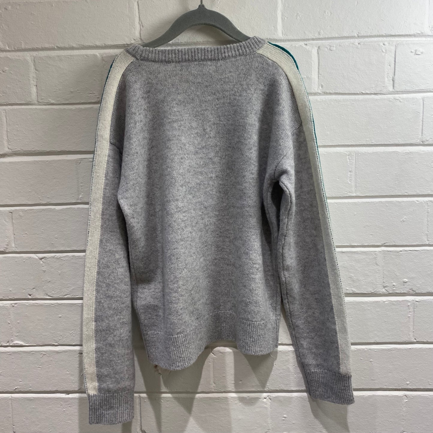 Reiss Wool Knit Jumper - Size 9-10y