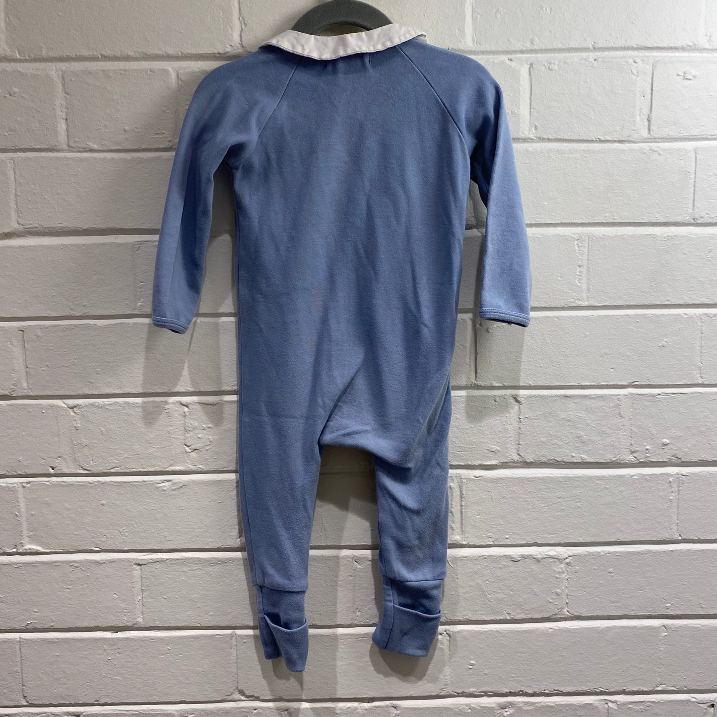 Homegrown Growsuit - Size 0