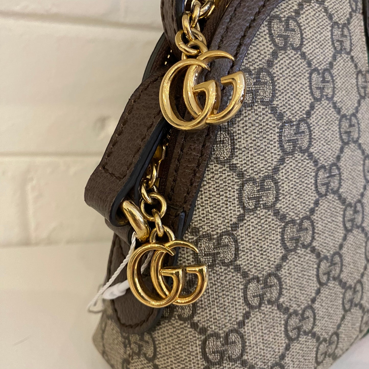 GUCCI Ophidia Small Shoulder Bag