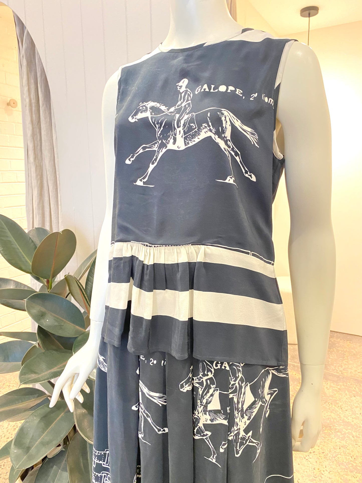 Binny Galope Co-Ord Set - Size 10/12