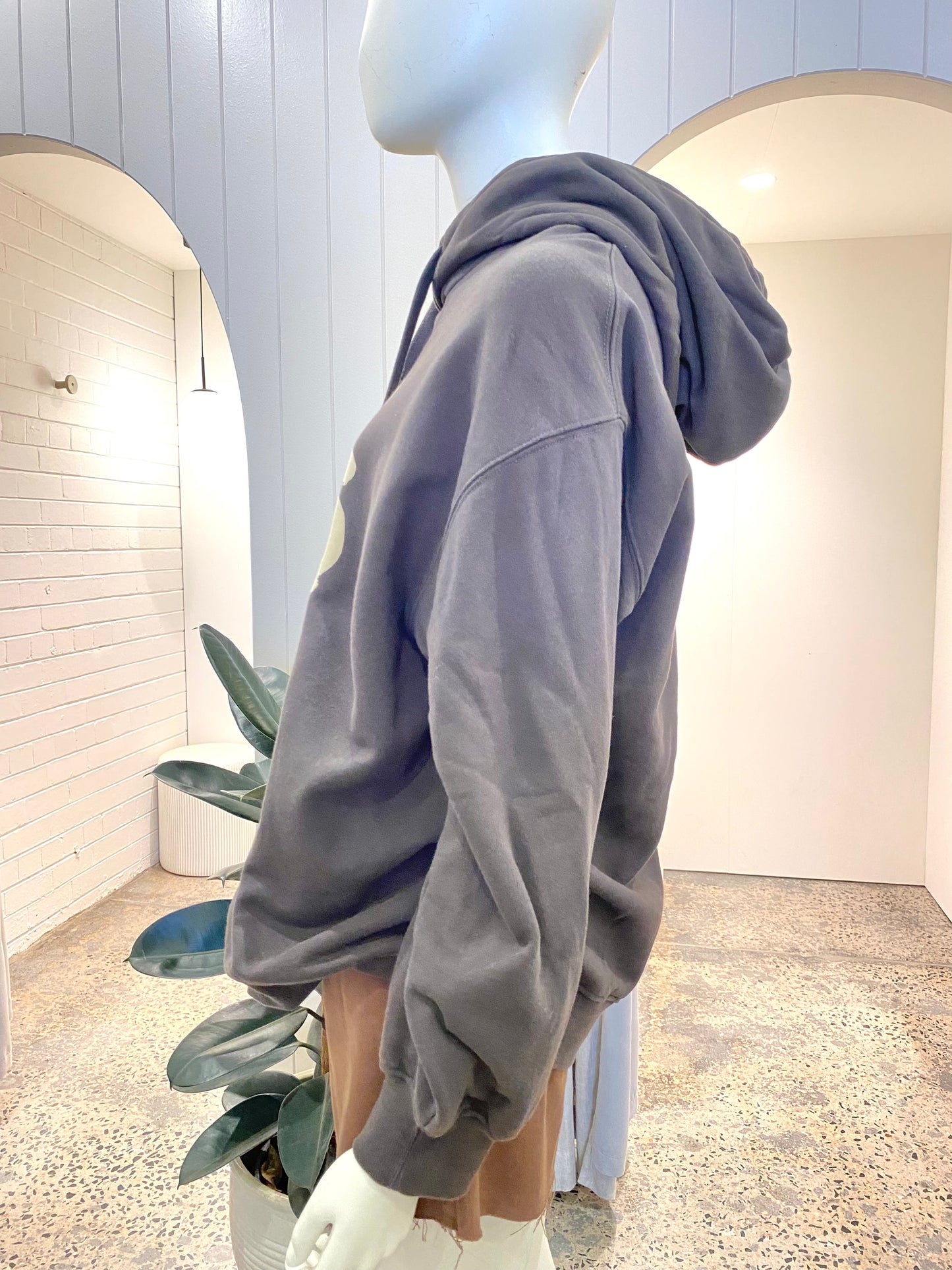 Camilla and Marc Potter Hoodie - Size 10