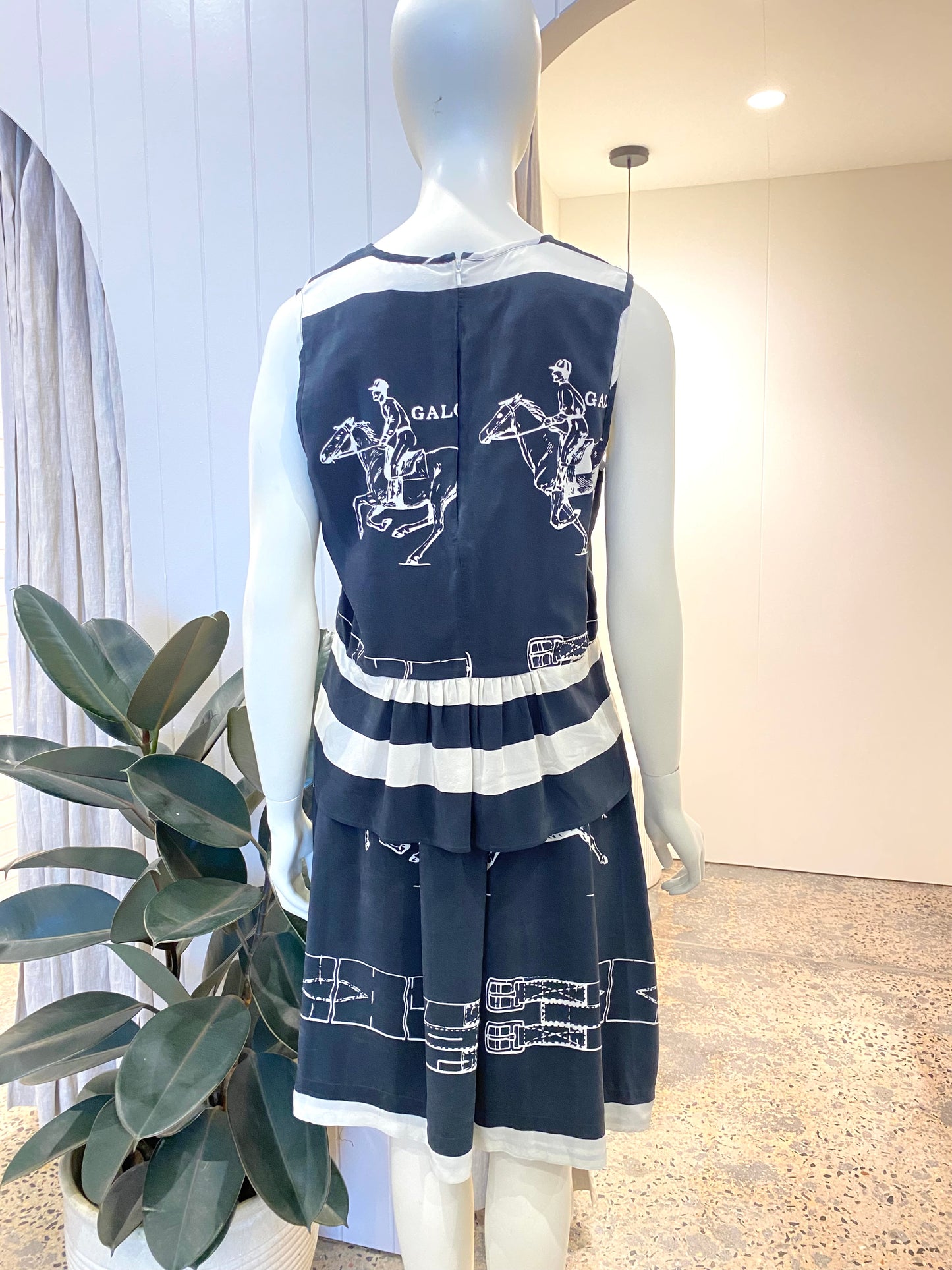 Binny Galope Co-Ord Set - Size 10/12