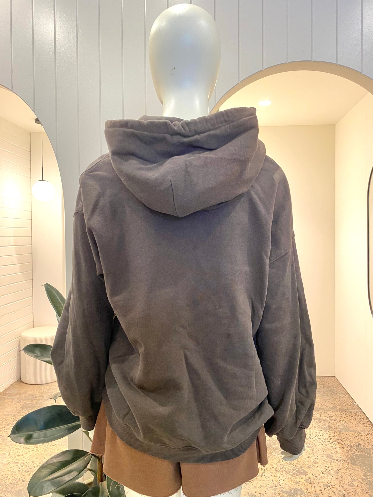 Camilla and Marc Potter Hoodie - Size 10