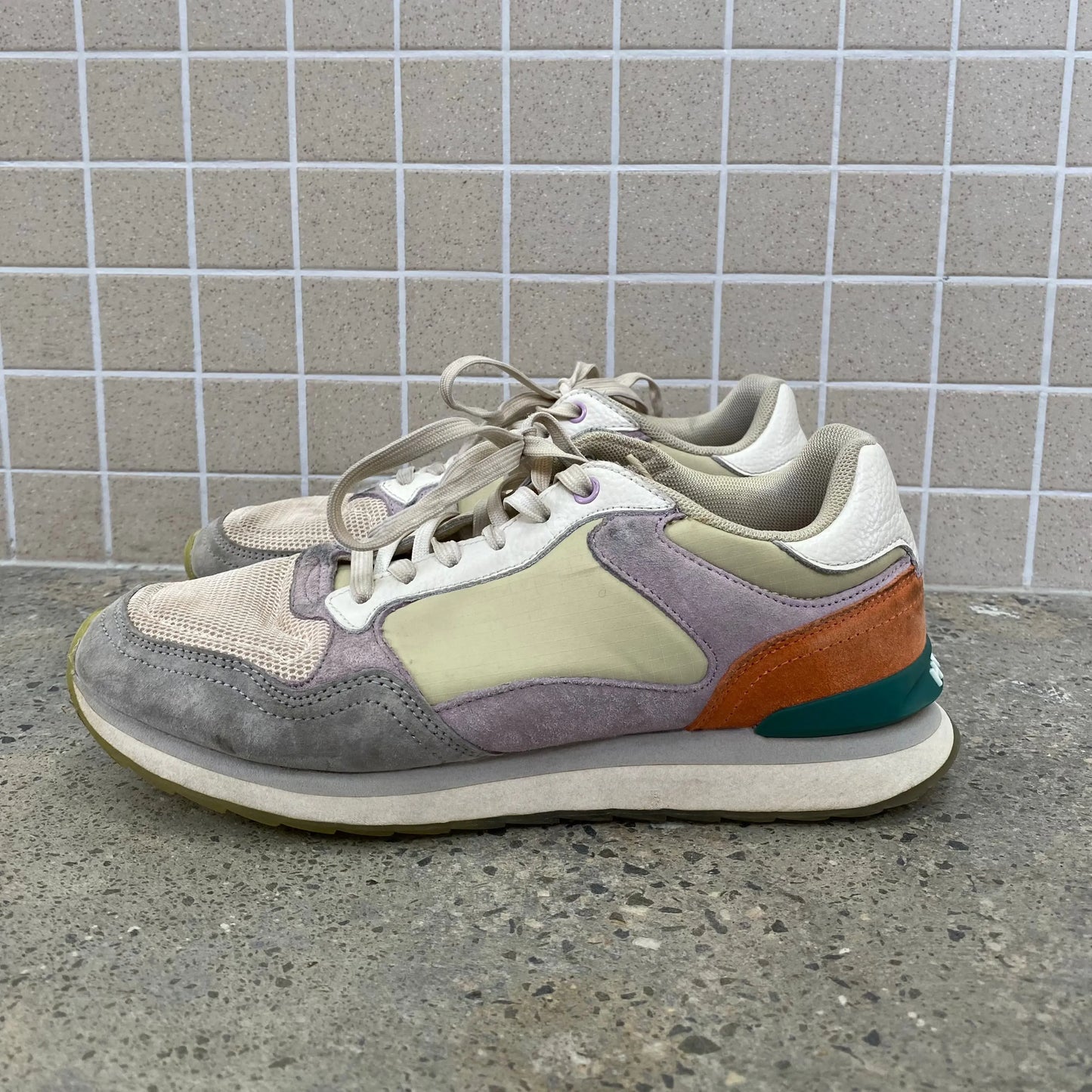 HOFF Dana Point Sneakers - Size 39