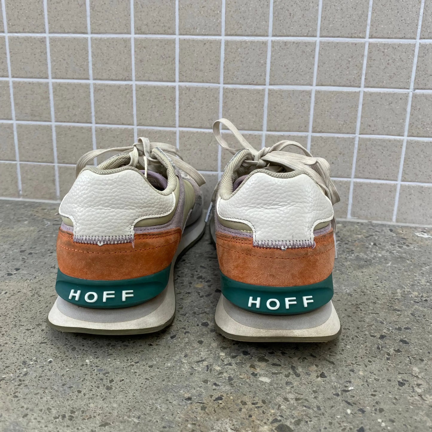 HOFF Dana Point Sneakers - Size 39