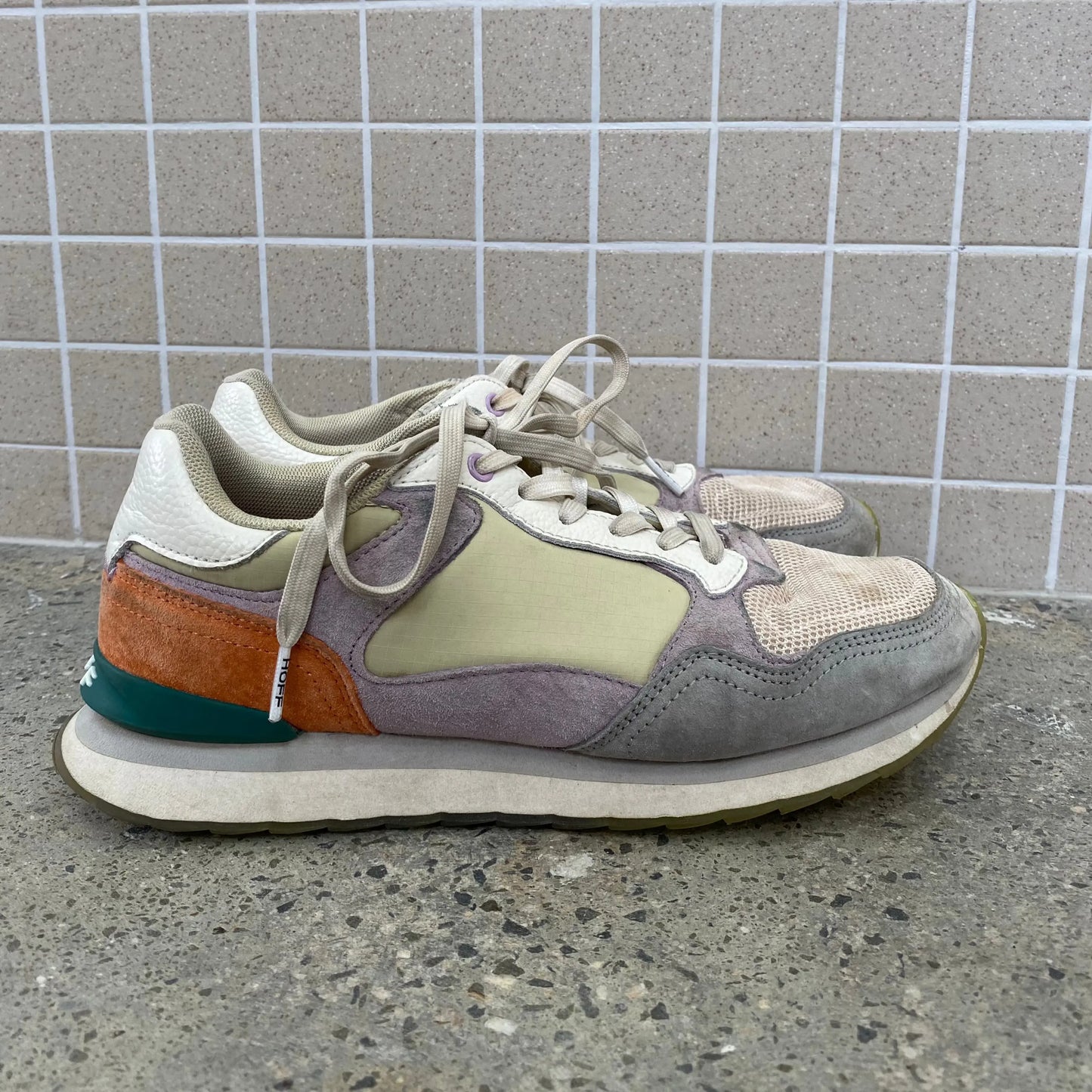 HOFF Dana Point Sneakers - Size 39