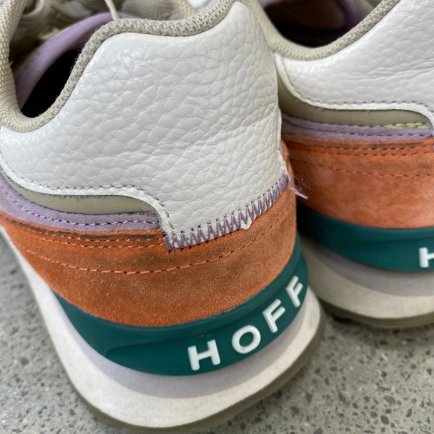 HOFF Dana Point Sneakers - Size 39