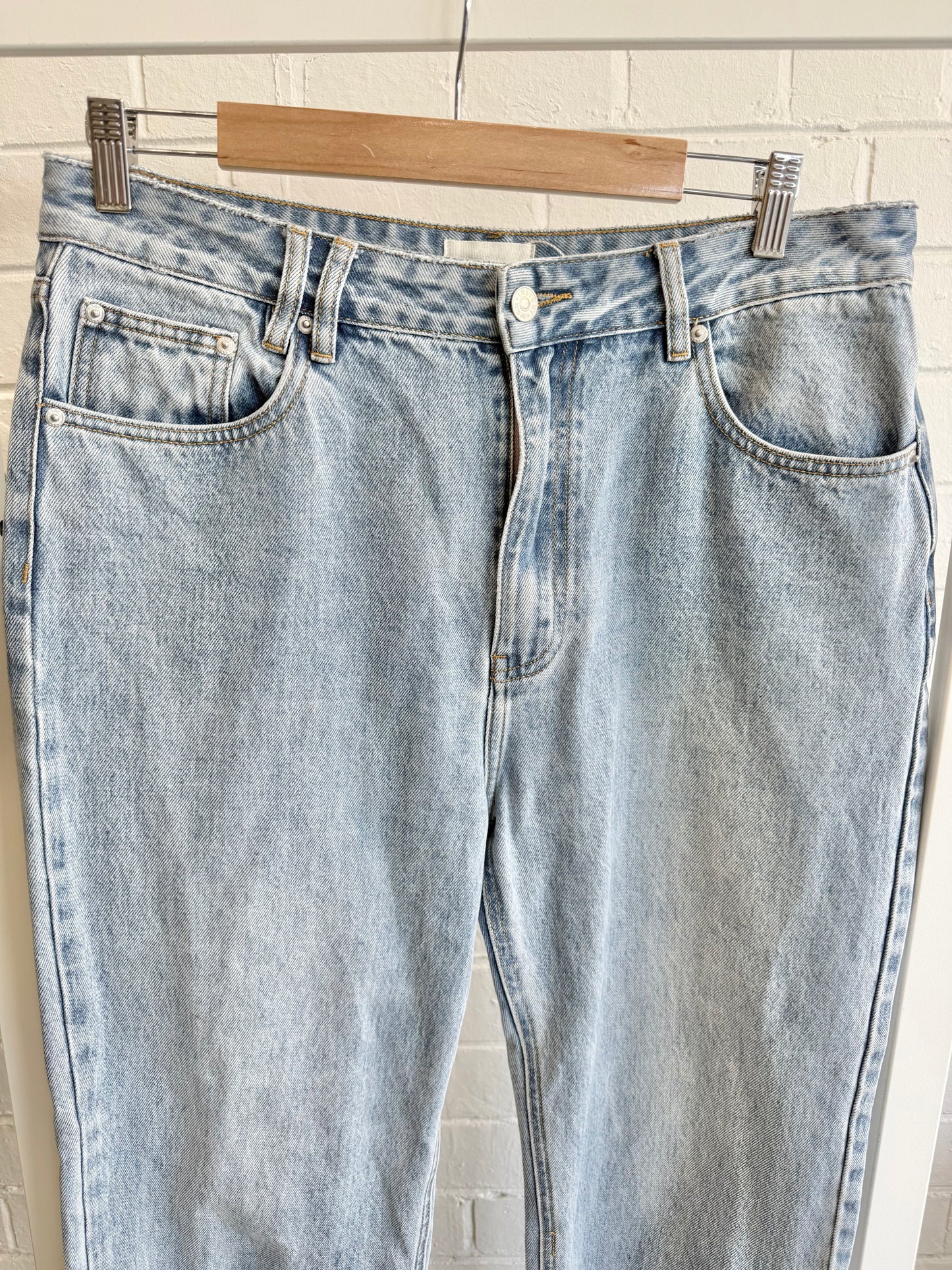 Insight Cara Denim Jeans - Size 32