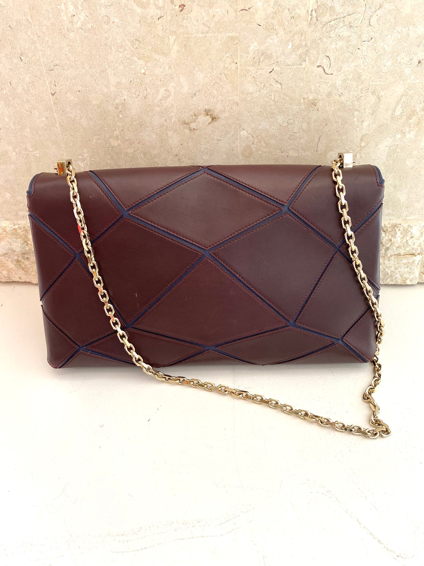 Roger Vivier Prismick Handbag