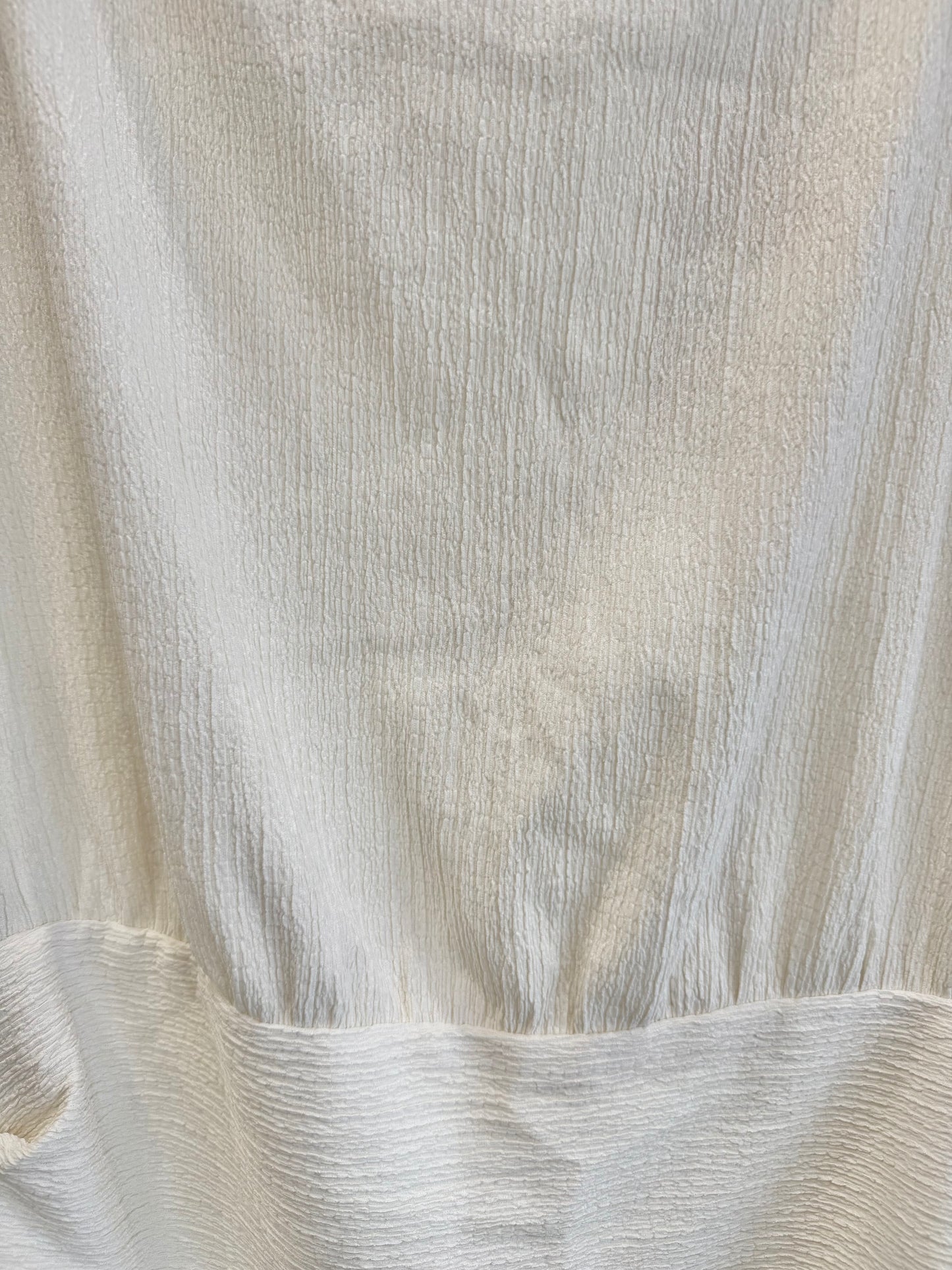 Bec and Bridge Ivory Jolene Mini Dress - Size 10