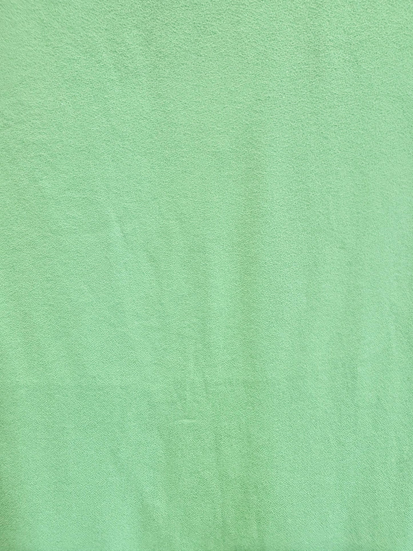Rich and Royal Apple Sleeveless Top - Size L (12)