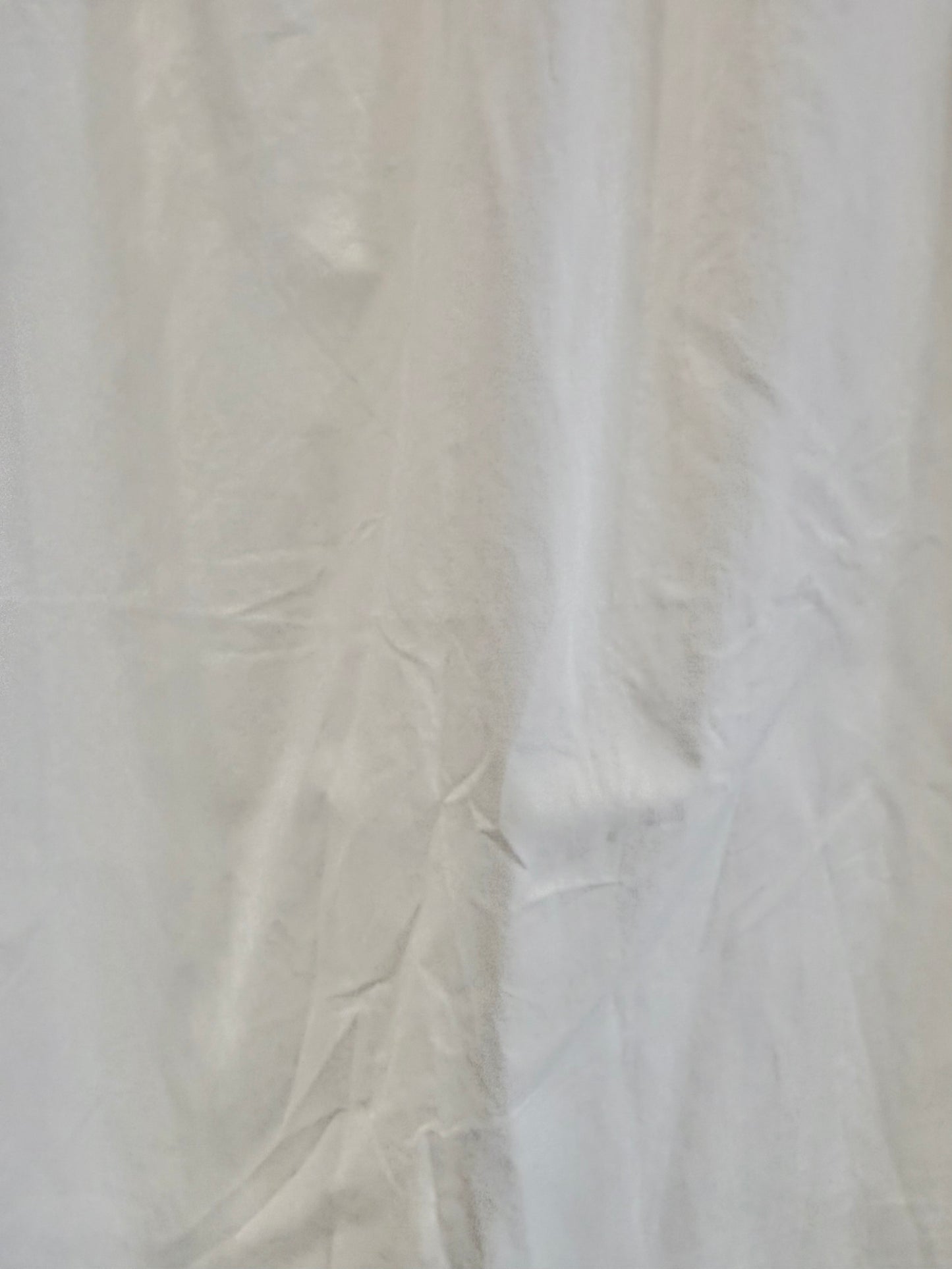BEC + BRIDGE Ivory Maxi Skirt - Size 10