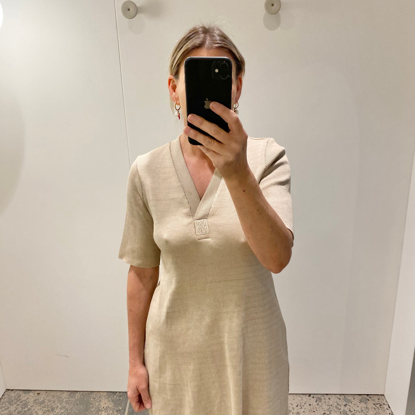 Viktoria & Woods Butterfly Dress - Size 3 (12)