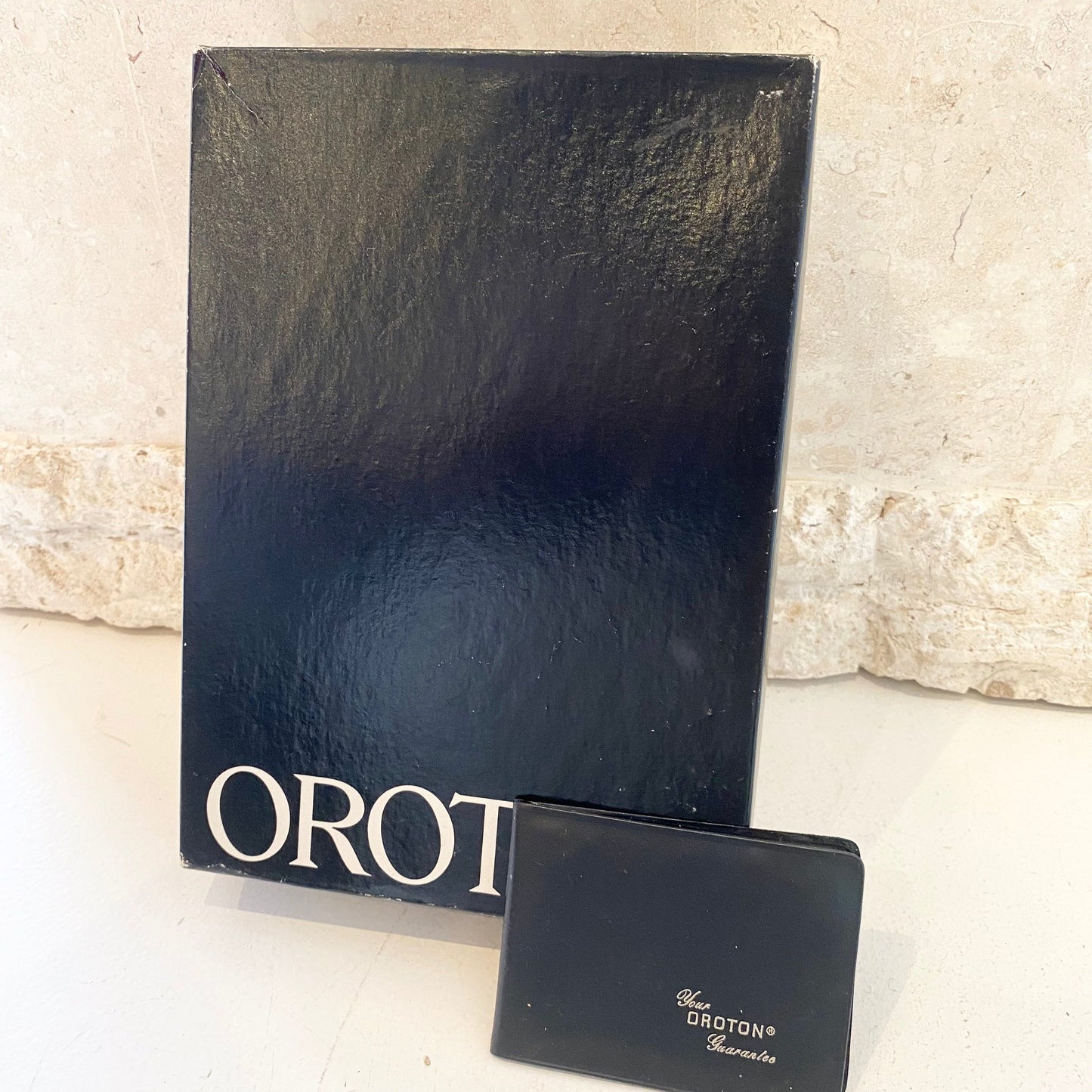 Vintage Oroton Silver Glomesh Clutch Bag - Pre-Loved Geelong