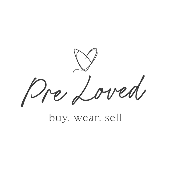 Pre Loved Geelong