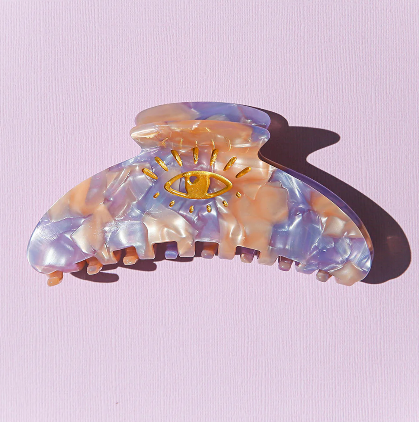 Kingston Eye Love Lilac Pink Clip