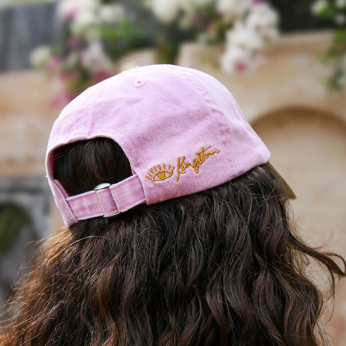 Kingston Sol & Luna Cap