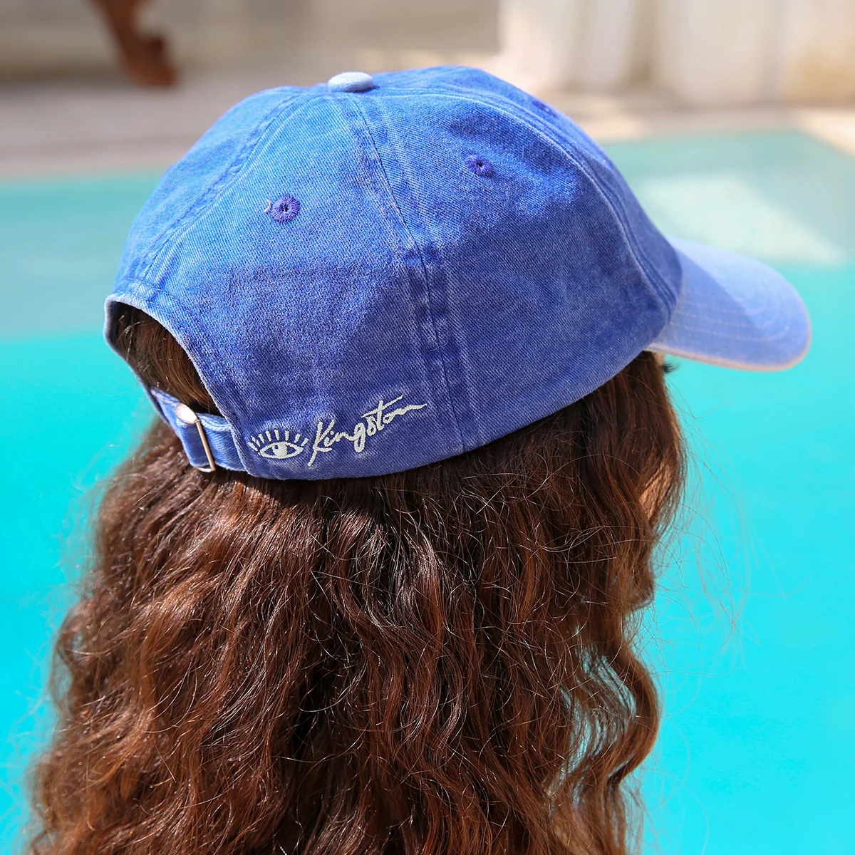 Kingston La Sirena Cap