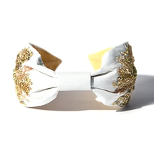 Kingston Jewellery Palms Beaded Headband