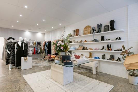 Welcome to The Preloved Edit: Your Guide to Sustainable Fashion in Geelong
