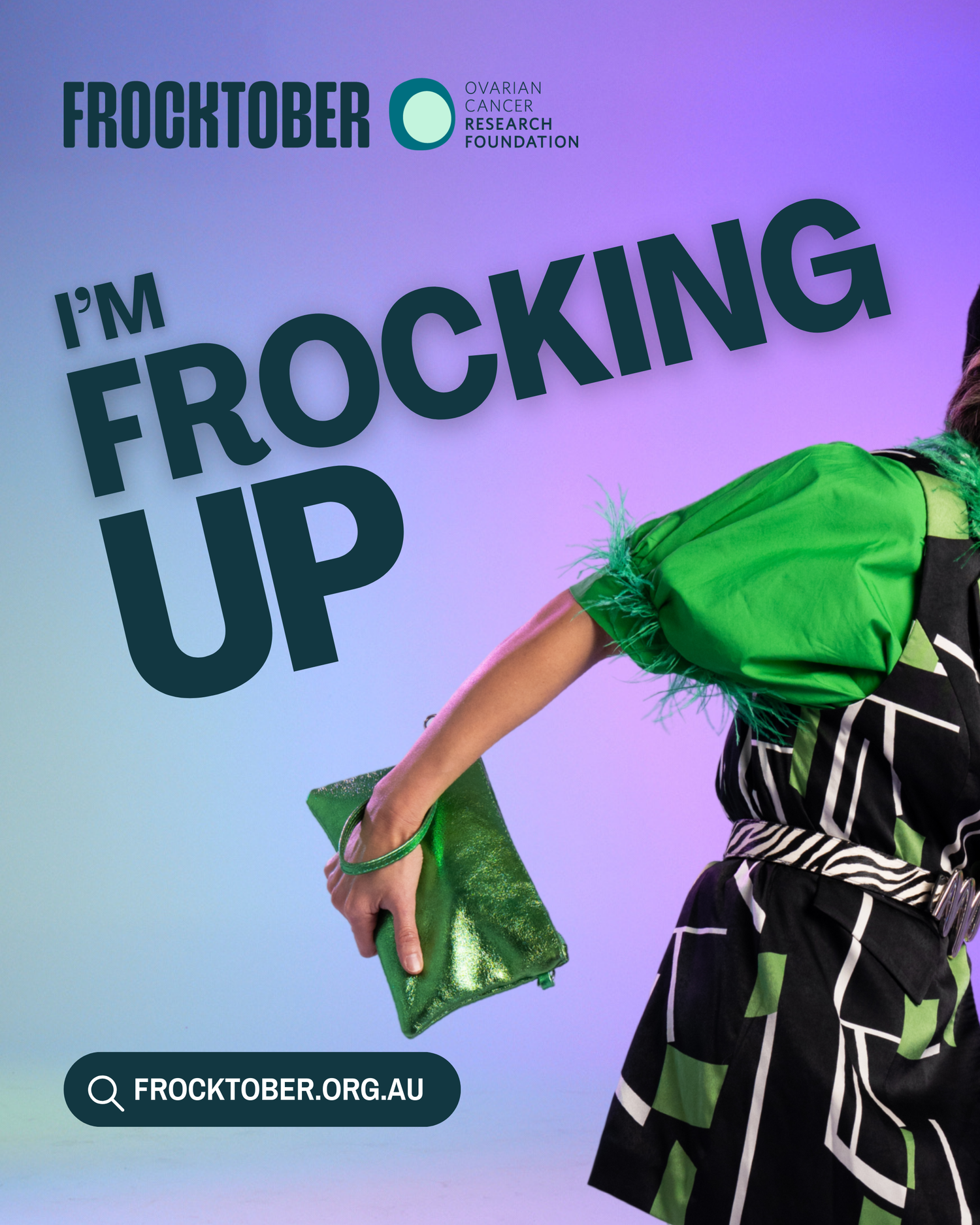 FROCKTOBER