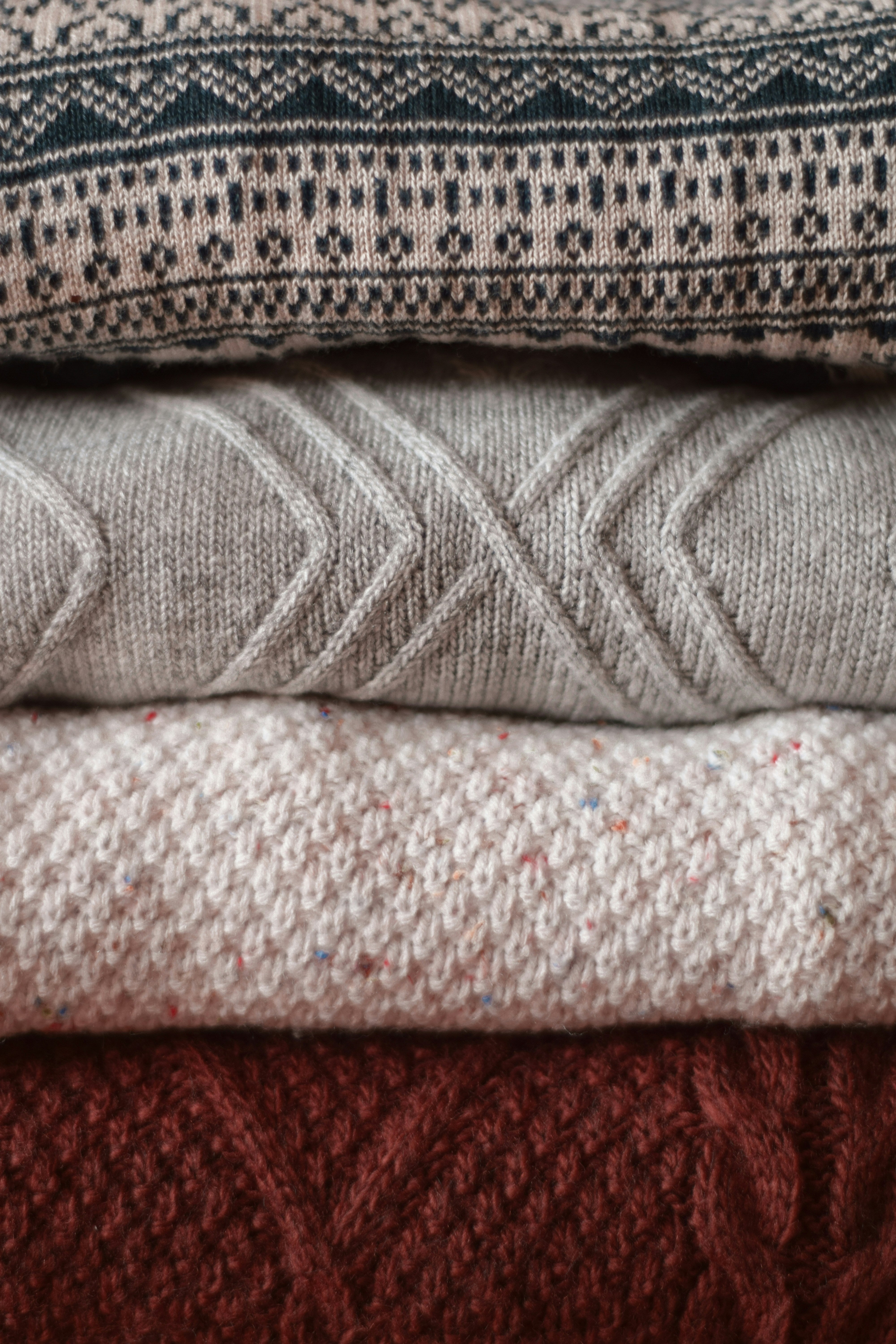 Winter Fashion | Pre Loved Coats & Knitwear – Pre Loved Geelong