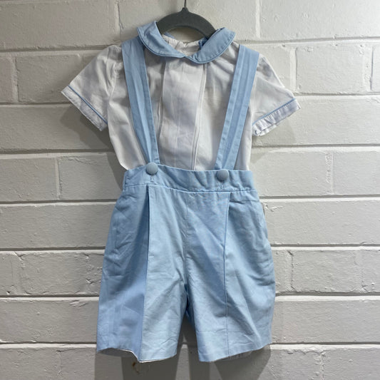 Alfie and dot set - size 12-18m