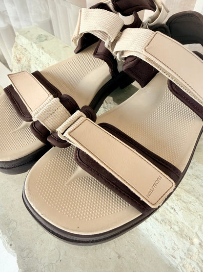 Merry People Lochie Sandal - Size 40