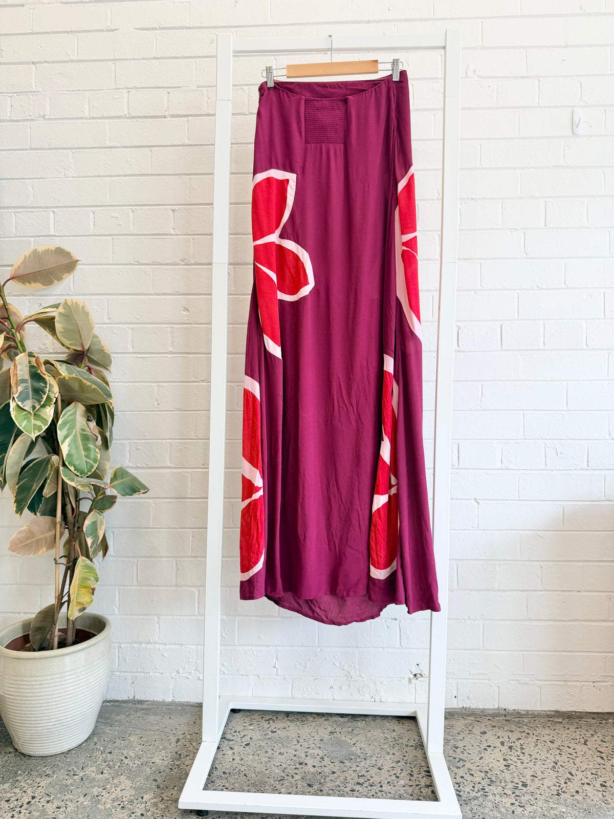 Mister Zimi Rosa Gina Dress - Size 10