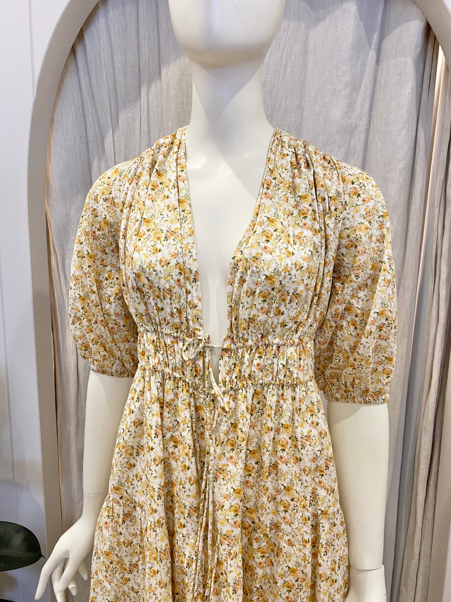 Significant Other Adele Dress - Size 8