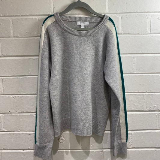 Reiss Wool Knit Jumper - Size 9-10y