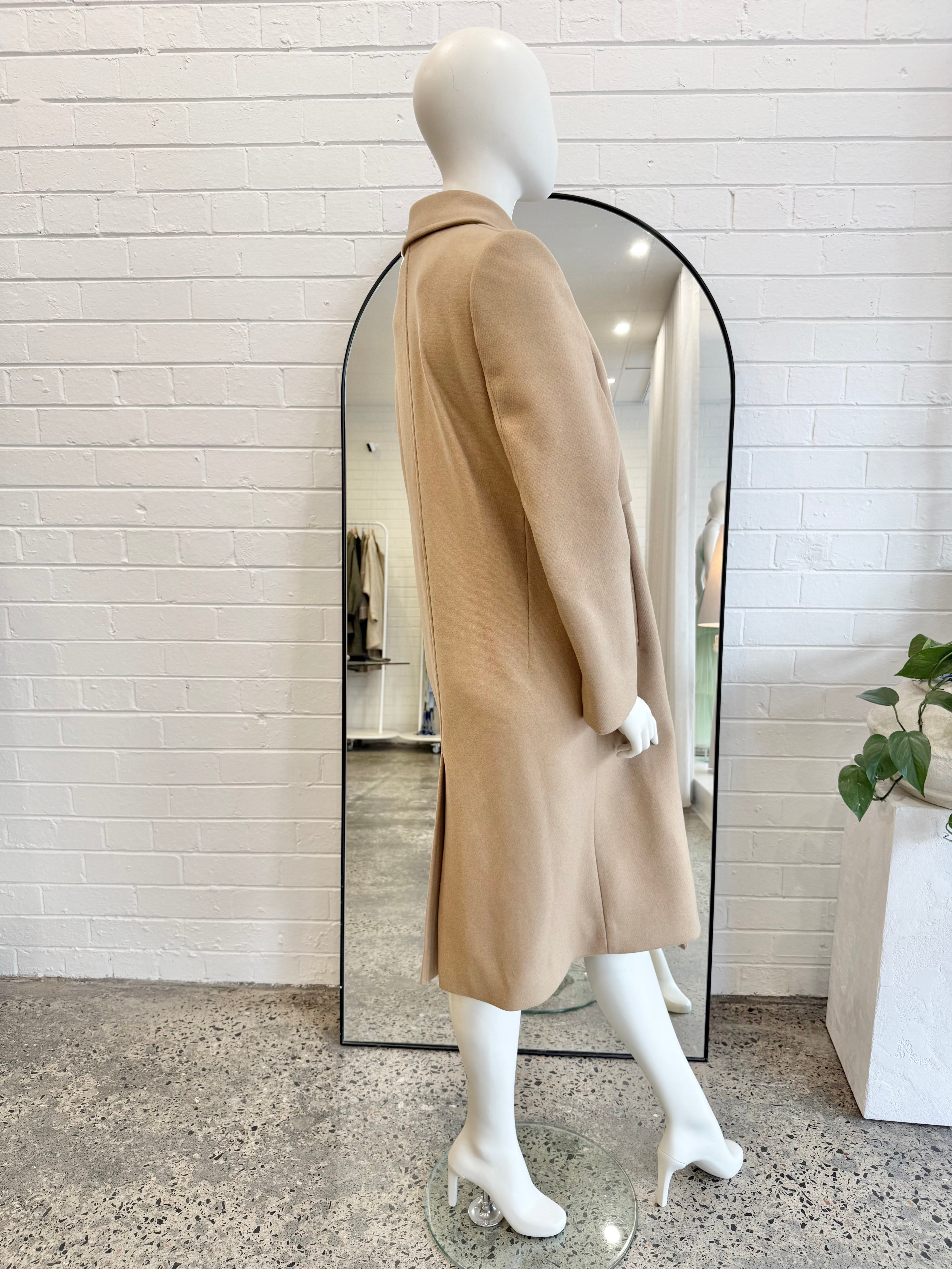 Designer Coats & Jackets | Pre Loved Outerwear – Pre Loved Geelong