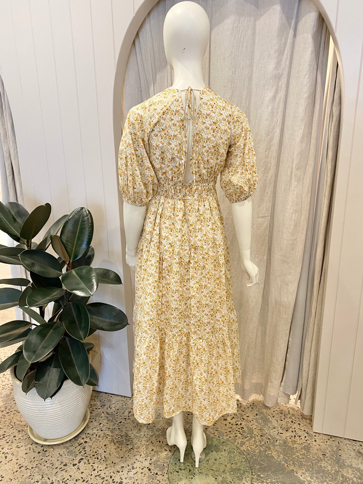 Significant Other Adele Dress - Size 8