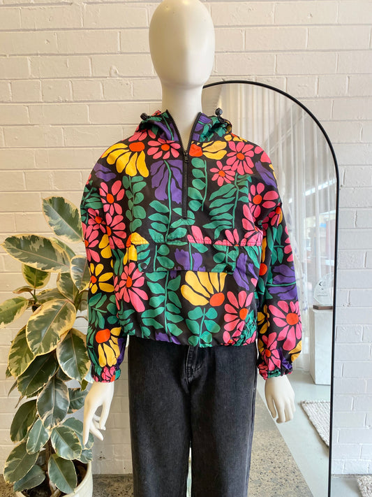 Gorman Bloomscape Ranicoat - Size 10