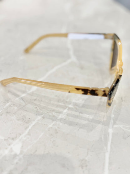 Pared Eyewear Piccolo & Grande Sunglasses in Honey
