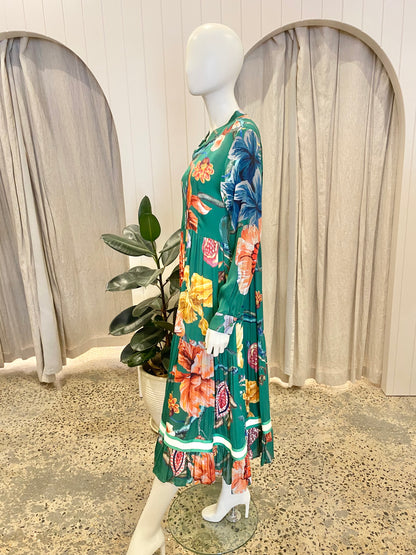 COOPER by Trelise Cooper 'Dressing Game' Dress - Size 18